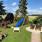 Ferienwohnungostseeblick *