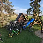 Ferienwohnungostseeblick Lägenhet Börgerende-Rethwisch