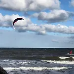 Ferienwohnungostseeblick Lägenhet