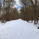 Lägenhet Ferienwohnungostseeblick
