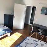 Ferienwohnungostseeblick * Börgerende-Rethwisch