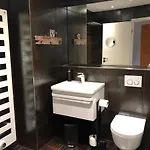Apartamento Ferienwohnungostseeblick *