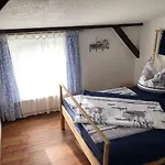 Ferienwohnungostseeblick Lägenhet *