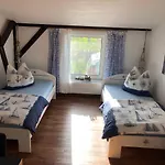 Ferienwohnungostseeblick *