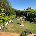 Ferienwohnungostseeblick Apartamento
