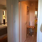 Ferienwohnungostseeblick * Börgerende-Rethwisch