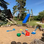 Apartamento Ferienwohnungostseeblick Börgerende-Rethwisch