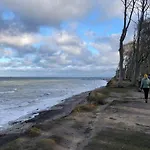 Ferienwohnungostseeblick * Börgerende-Rethwisch