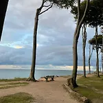 Ferienwohnungostseeblick Apartamento *