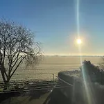 Ferienwohnungostseeblick Lägenhet *