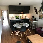 Ferienwohnungostseeblick Apartamento *