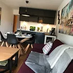 Apartamento Ferienwohnungostseeblick Börgerende-Rethwisch