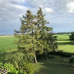 Ferienwohnungostseeblick Apartamento