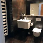 Apartamento Ferienwohnungostseeblick