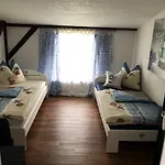 Ferienwohnungostseeblick Apartamento *