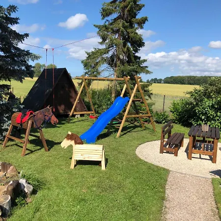 Ferienwohnungostseeblick *