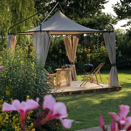 Ferienwohnungostseeblick Appartement Börgerende-Rethwisch