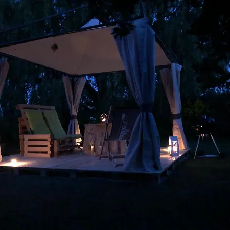 Appartamento Ferienwohnungostseeblick