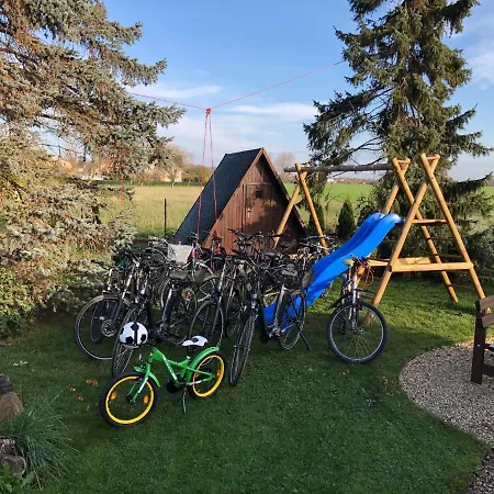 Ferienwohnungostseeblick Appartement Börgerende-Rethwisch