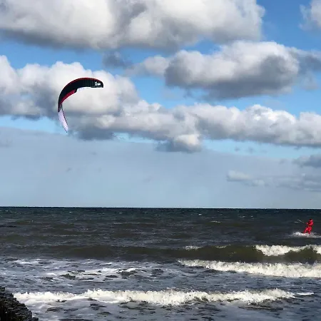 Ferienwohnungostseeblick Appartamento