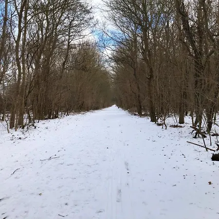 דירה Ferienwohnungostseeblick