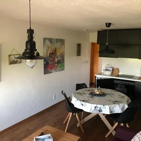 Ferienwohnungostseeblick