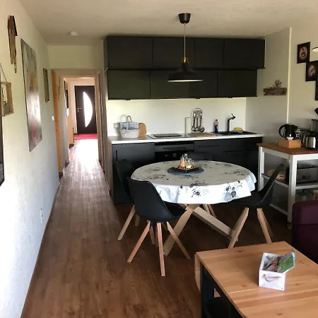 Ferienwohnungostseeblick *