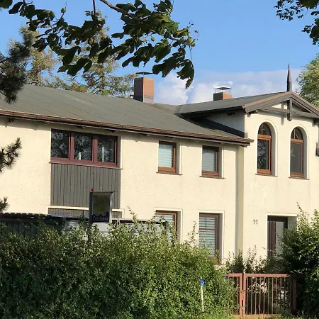 Ferienwohnungostseeblick Appartement *