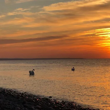 Ferienwohnungostseeblick Börgerende-Rethwisch