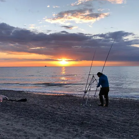 Ferienwohnungostseeblick *