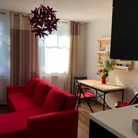 Ferienwohnungostseeblick Börgerende-Rethwisch