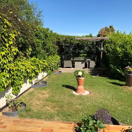 Ferienwohnungostseeblick Appartamento