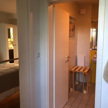 Ferienwohnungostseeblick * Börgerende-Rethwisch