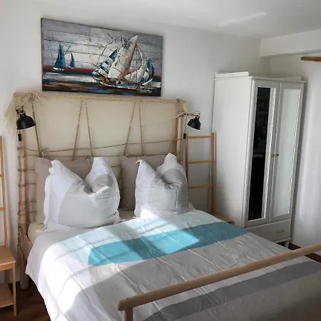 Ferienwohnungostseeblick Apartmán