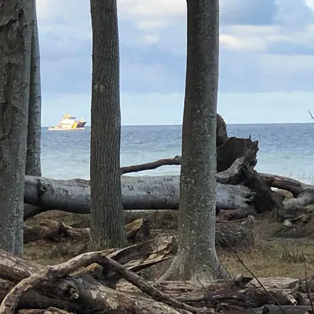 Ferienwohnungostseeblick