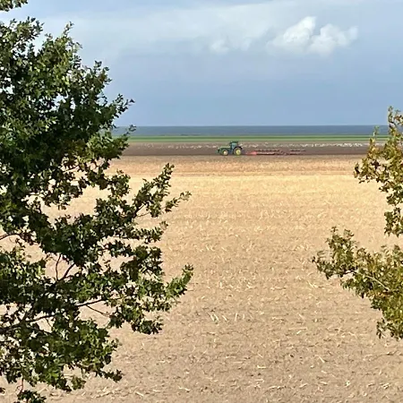 Ferienwohnungostseeblick