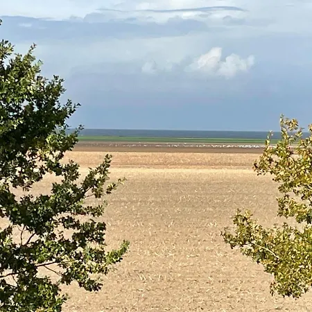 Ferienwohnungostseeblick Apartmán