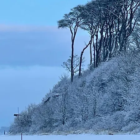 Ferienwohnungostseeblick * Börgerende-Rethwisch