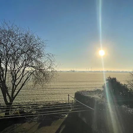 Ferienwohnungostseeblick Appartement *