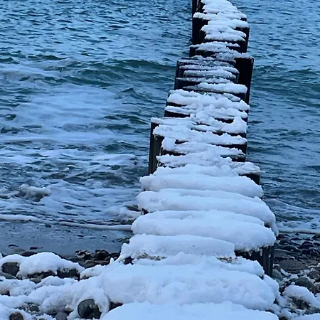 Ferienwohnungostseeblick *