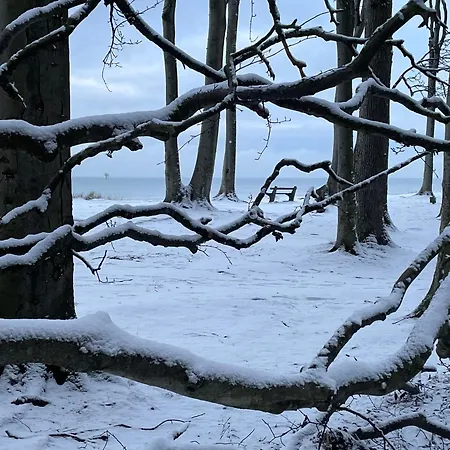 Ferienwohnungostseeblick Börgerende-Rethwisch