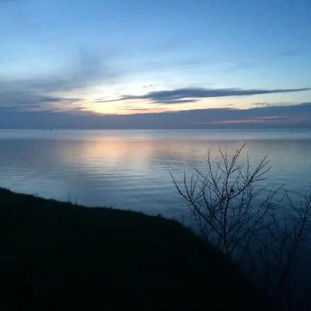 Ferienwohnungostseeblick Börgerende-Rethwisch