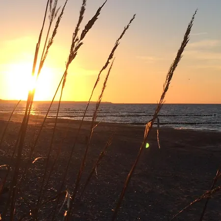 Ferienwohnungostseeblick