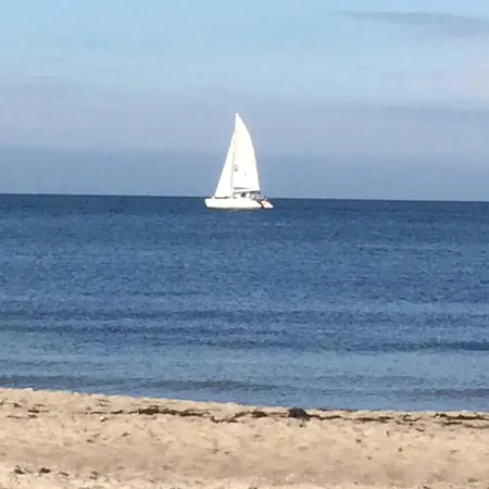 Ferienwohnungostseeblick *