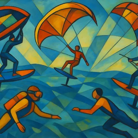 Appartement Ferienwohnungostseeblick *