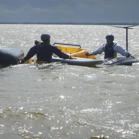 Ferienwohnungostseeblick