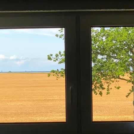 Ferienwohnungostseeblick