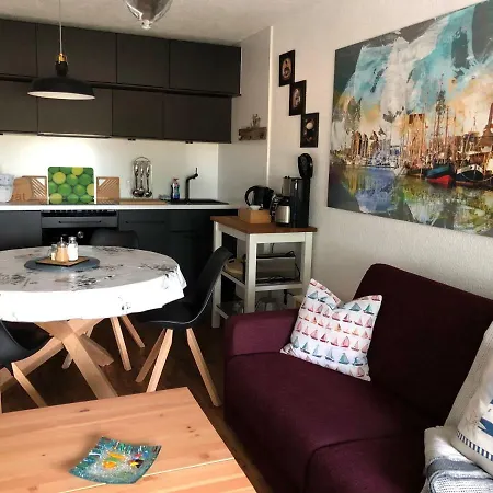 Ferienwohnungostseeblick *