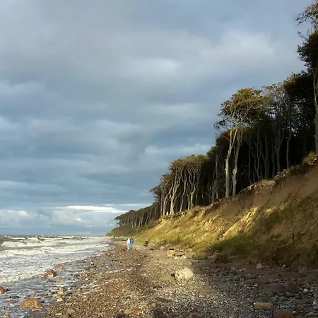 Ferienwohnungostseeblick