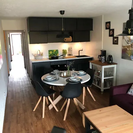 Ferienwohnungostseeblick Apartament *